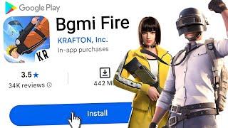  I Found Free Fire Fan Made Games But Not On *PLAYSTORE*