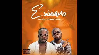 (Esiwano) Kofi B Jnr ft Kwame Yogot (produced by Sojabeat)