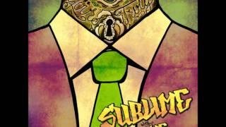 Sublime with Rome- Spun