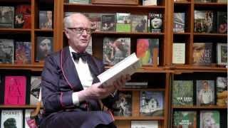 Nicholas Hoare reviews "Londoners" by Craig Taylor