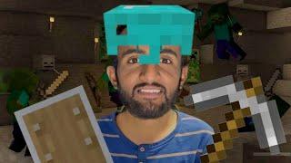 ASMR but... it's Minecraft ??