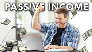 10 Best Passive Income Streams for 2022 | Cheap and Low Cost Passive Income Idea