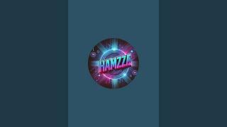 Hamza Mahmoud is live!