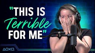 Our Worst Gaming Decisions Of All Time - The PlayStation Access Podcast