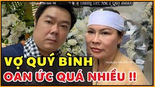 Vị Đạo Diễn dám nói ra SỰ THẬT nhức nhối về Vợ của Quý Bình - doanh nhân Ngọc Tiền