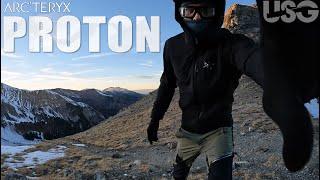 Arc'teryx Proton Review (Is This Arc'teryx Jacket Worth $350?)