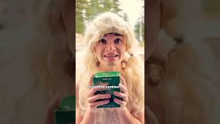 Girl Scout Cookies #shorts