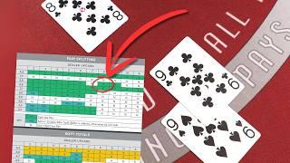 Blackjack Basic Strategy: What You Need to Know