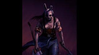 DEAD BY DAYLIGHT - ОХОТНИЦА ЗАЩИТИЛА 5 ГЕНЕРАТОРОВ, А СУРВЫ УМЕРЛИ В ПОДВАЛЕ!