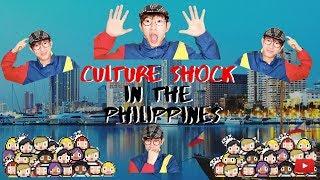 WHAT SHOCKED ME ABOUT THE PHILIPPINES | KyungMin TV