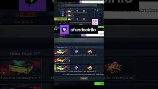 crossfire  | afundacirilo em #Twitch #gamer  #beauty #crossfire ##shortsadoptme   #shortsort
