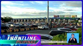 Easytrip RFID, pwede nang i-register sa Autosweep | Frontline Pilipinas