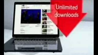 Virgin Media   Tv phone broadband 2032876
