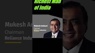 SH 11:Mukesh Ambani net worth#mukesh ambani #youtube shorts #MONEY matter #invest in india