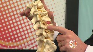 Barrow Brain and Spine: Do you really need neck or back surgery?