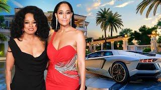 Diana Ross’s Iconic Lifestyle at 80 – 5 Kids, Massive Fortune, Stunning Homes & Rare Car Collection!