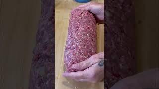 How to make STUFFED AND ROLLED GREEK MEATLOAF #kudoskitchenbyrenee #recipes