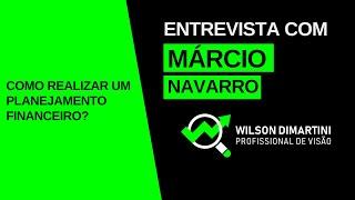 PLANEJAMENTO FINANCEIRO PARA 2025 - PROFISSIONAL DE VISÃO (05/01 - MÁRCIO NAVARRO)