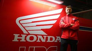 "Hardest decision of my life" | Interview with Leon Camier