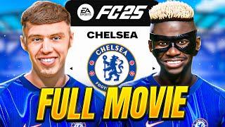 [Full Movie] FC 25 Chelsea Career Mode