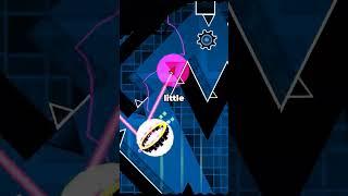 The Hardest Poopy Level in Geometry Dash
