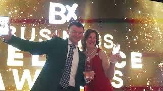 Bx Business xCellence Awards Highlights 2024