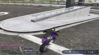 скоро что то будет  @GTA5RP VESPUCCI