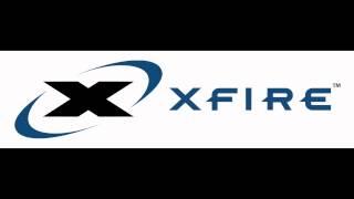 Xfire Soundeffects (Enter, Receive, Exit)