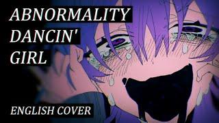 【MICCHI】Abnormality Dancin' Girl【ENGLISH COVER】アブノーマリティ･ダンシンガール // ぐちり