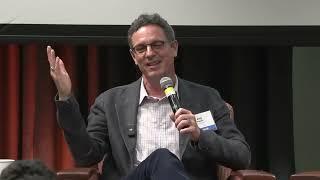 UT Energy Week 2025: The Digital Wildcatters Interview: Exploring the Energy Ventures Practicum