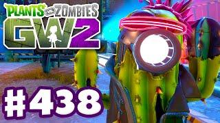 Back Again for 2024! - Plants vs. Zombies: Garden Warfare 2 - Gameplay Part 438 (PC)