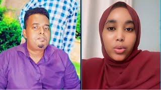 OGAADEN OO ISKA DIIDAY GABADHAN INEY KA DHALATAY iyo DAGAAL MAXKAMADA DAHIR ALASOW