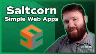 Saltcorn | An Open Source, No-Code, Database Application Builder