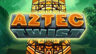 х6904 Aztec Twist (Hacksaw Gaming) Online Slot. EPIC BIG WIN