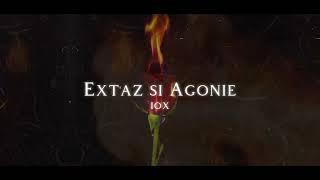 iox - Extaz si Agonie (Official Audio)