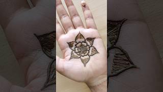 Beautiful Mehandi design #mehndi #hennadesign #letestmehndi