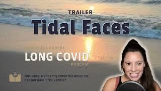 Tidal Faces | Trailer | Podcast