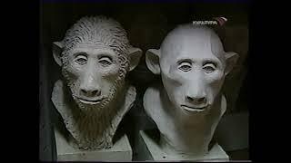 Анонсы + заставка канала (Культура, 2004) [720p]