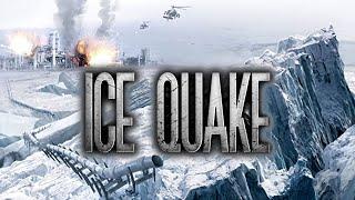 Ice Quake FULL MOVIE | Disaster Movies | Brendan Fehr | The Midnight Screening