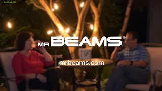 About Mr Beams