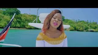 Mary Lincon - Matuku Matana Thia Thia (Sms SKIZA 9371087 to 811)