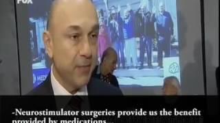 World Parkinson's Day in Turkey - Our Patients After Deep Brain Stimulation