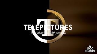 Telepictures Logo History (1980-present)