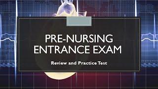 PRE-NLN Review Lesson 2 - Part 1