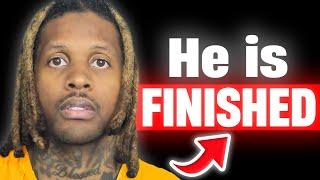 New Evidence on Lil Durk Goes Viral..