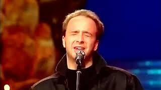 Marco Masini - Disperato (Sanremo 1990, live)