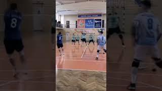 Съем будет? #gameplay #sports #volleyball #maxliga