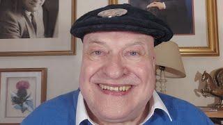 WATCH NOW FRIDAY 16TH MAY 2025 THE SCOTTIE McCLUE TALK SHOW #fyp #foryou #mustwatch #love #humor
