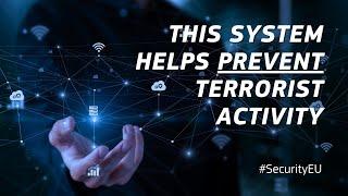 Going after terrorist suspects - A true story of the Schengen Information System