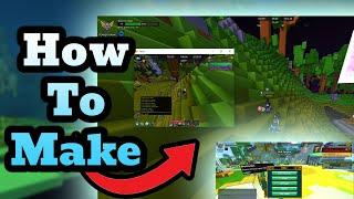 How To Make An Alt Account On Trove And What To Use It For